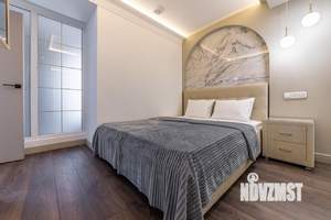 2-к квартира, посуточно, 51м2, 1/1 этаж