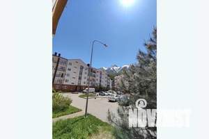 2-к квартира, посуточно, 70м2, 1/5 этаж