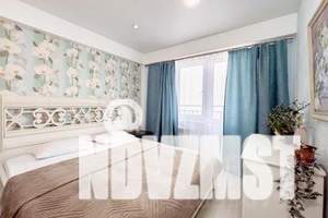 2-к квартира, посуточно, 56м2, 7/9 этаж