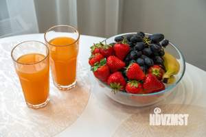 Студия квартира, посуточно, 13м2, 3/4 этаж