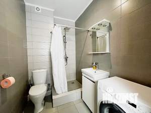 Студия квартира, посуточно, 33м2, 5/5 этаж