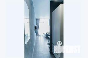 1-к квартира, посуточно, 30м2, 3/3 этаж