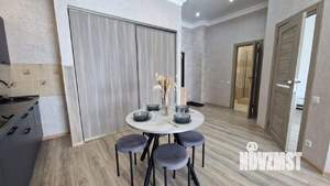 2-к квартира, посуточно, 45м2, 11/13 этаж