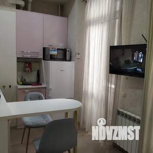 1-к квартира, посуточно, 25м2, 6/10 этаж