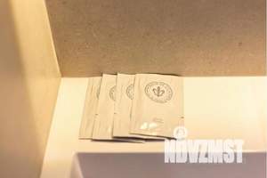 1-к квартира, посуточно, 27м2, 3/5 этаж