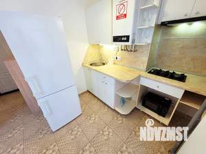 Студия квартира, посуточно, 27м2, 6/7 этаж