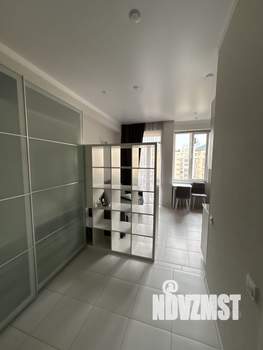 Студия квартира, посуточно, 2796м2, 8/9 этаж