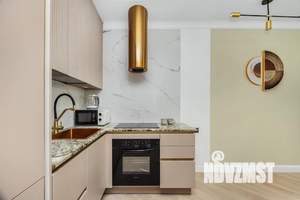 2-к квартира, посуточно, 45м2, 12/12 этаж