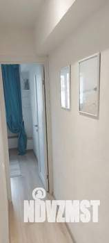 2-к квартира, посуточно, 33м2, 5/5 этаж