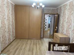 3-к квартира, на длительный срок, 72м2, 2/6 этаж