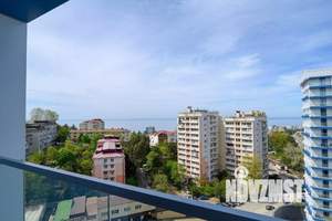 1-к квартира, посуточно, 18м2, 1/1 этаж