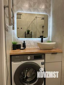 1-к квартира, посуточно, 28м2, 11/12 этаж