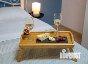 1-к квартира, посуточно, 35м2, 1/4 этаж