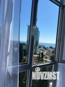 Студия квартира, посуточно, 21м2, 6/8 этаж