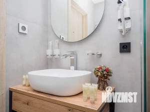 2-к квартира, посуточно, 40м2, 2/3 этаж