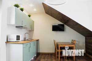 Студия квартира, посуточно, 32м2, 5/5 этаж