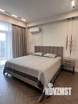 3-к квартира, посуточно, 68м2, 8/14 этаж