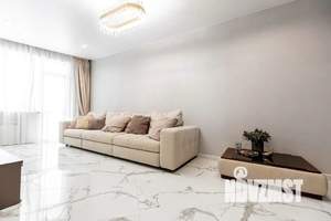 2-к квартира, посуточно, 90м2, 10/16 этаж