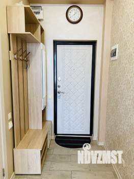 Студия квартира, на длительный срок, 32м2, 5/8 этаж