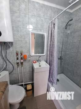 Студия квартира, посуточно, 20м2, 2/2 этаж