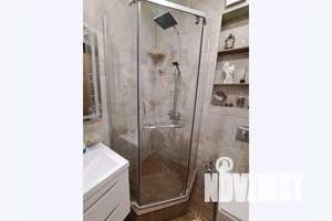 1-к квартира, посуточно, 36м2, 6/9 этаж