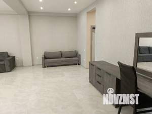 2-к квартира, посуточно, 72м2, 3/4 этаж