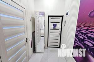 1-к квартира, посуточно, 25м2, 1/3 этаж
