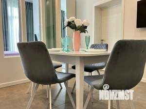 2-к квартира, посуточно, 48м2, 1/1 этаж