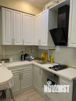 1-к квартира, на длительный срок, 30м2, 1/10 этаж