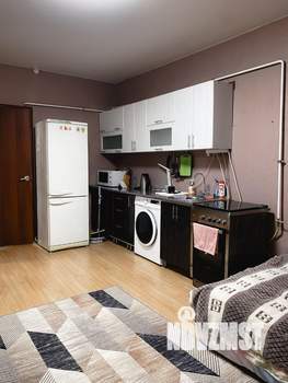 1-к квартира, на длительный срок, 35м2, 1/3 этаж