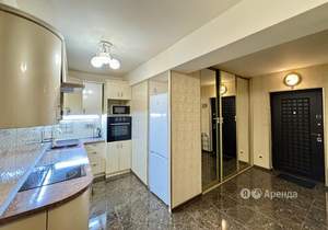 2-к квартира, на длительный срок, 49м2, 9/9 этаж