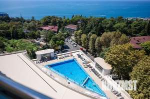 4-к квартира, посуточно, 88м2, 8/21 этаж