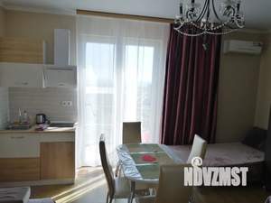 1-к квартира, посуточно, 25м2, 2/3 этаж