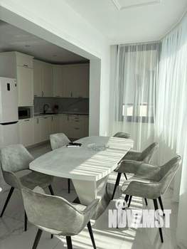 3-к квартира, на длительный срок, 75м2, 5/15 этаж