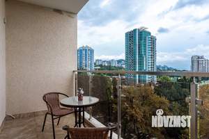 2-к квартира, на длительный срок, 70м2, 7/12 этаж