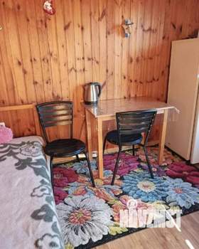 Студия квартира, на длительный срок, 20м2, 2/2 этаж