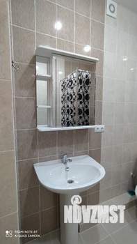 1-к квартира, посуточно, 30м2, 3/7 этаж