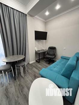 1-к квартира, на длительный срок, 33м2, 2/3 этаж