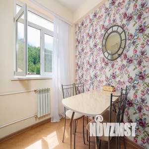 1-к квартира, посуточно, 37м2, 5/5 этаж