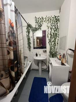 1-к квартира, на длительный срок, 32м2, 5/13 этаж