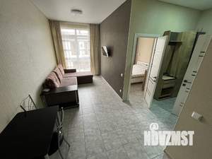 2-к квартира, посуточно, 36м2, 10/10 этаж