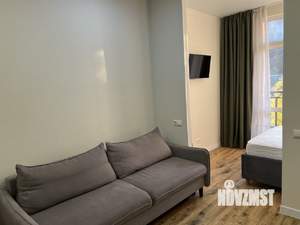 Студия квартира, посуточно, 30м2, 2/4 этаж