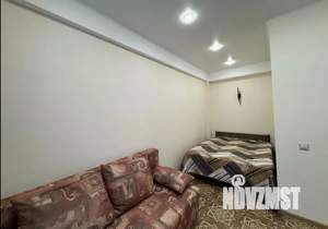 Студия квартира, посуточно, 29м2, 4/9 этаж