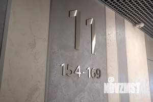 Студия квартира, посуточно, 21м2, 11/19 этаж