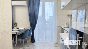 2-к квартира, на длительный срок, 40м2, 12/12 этаж