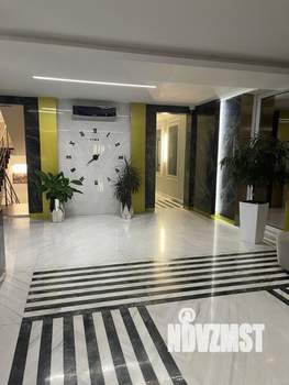 Студия квартира, на длительный срок, 16м2, 1/20 этаж