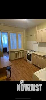 1-к квартира, на длительный срок, 42м2, 1/9 этаж