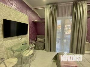 1-к квартира, посуточно, 22м2, 1/1 этаж