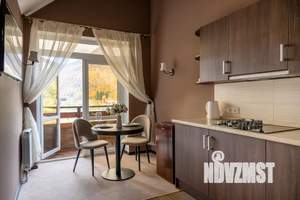 2-к квартира, посуточно, 35м2, 5/5 этаж