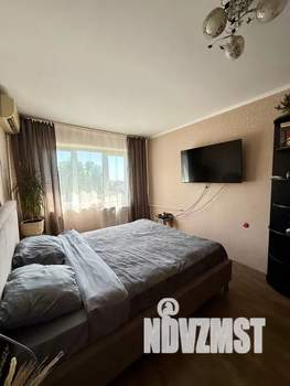 1-к квартира, посуточно, 35м2, 5/5 этаж